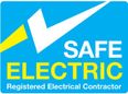 Safe Electric Logo