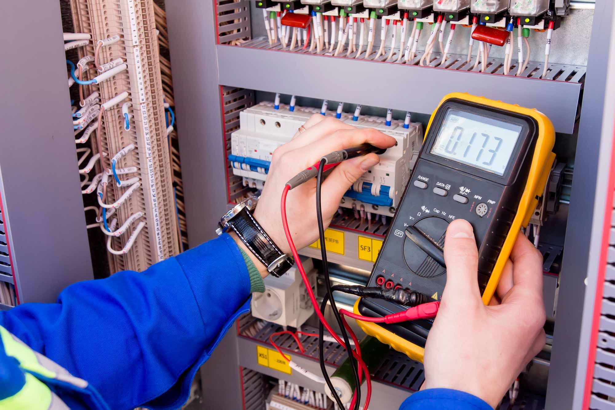 Electrical Evaluations