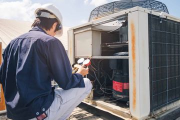 Machinery Electrician