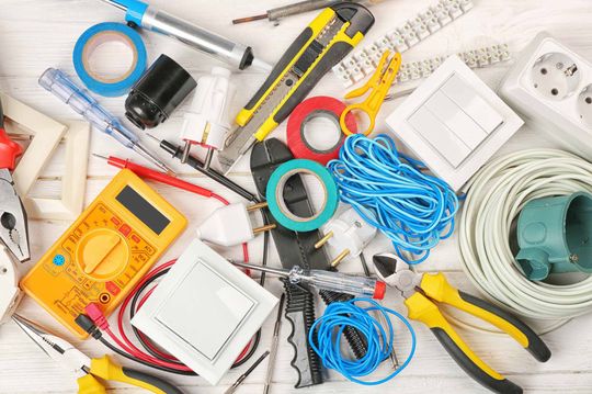 Domestic Electrical Services